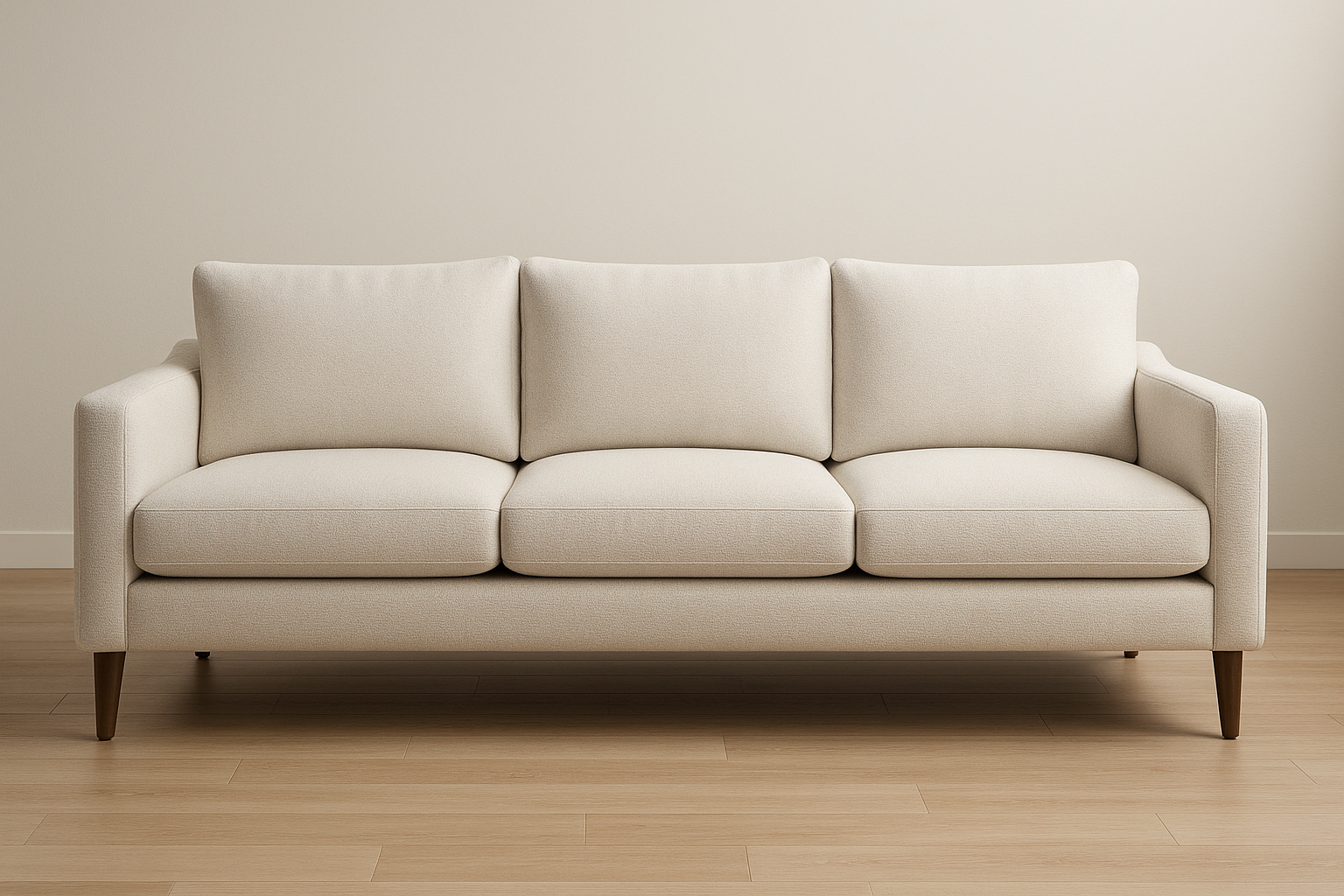 Elegant Sofa