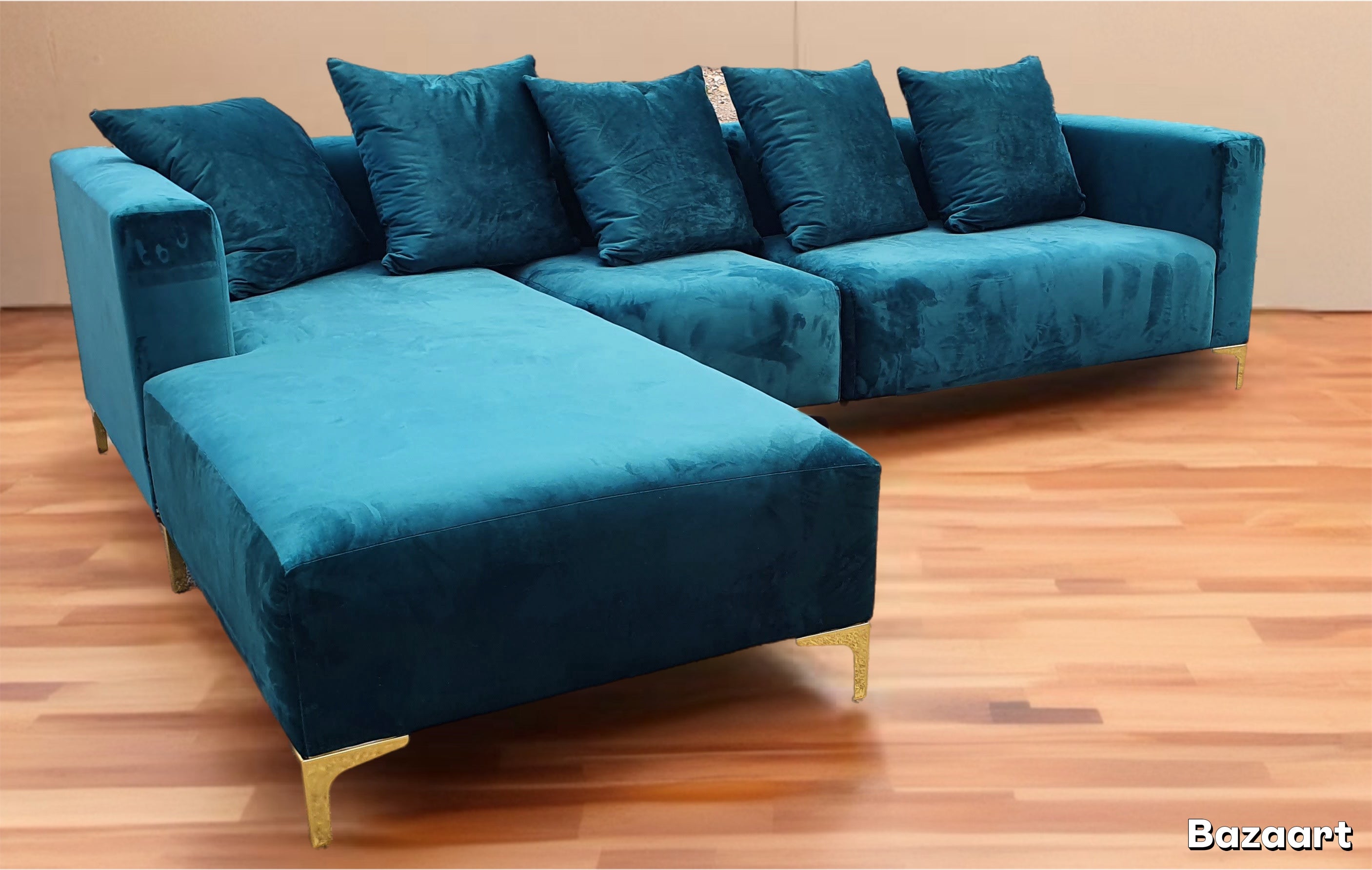 Islay L.Shape Sofa